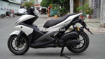 NVX 155 ABS Smartkey Biển SG