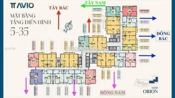 GIỎ HÀNG TRỰC TIẾP CĐT - THANH TOÁN NHẸ NHÀNG CHỈ 9TR/THÁNG