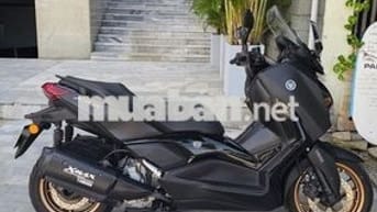 yamaha xmax 300