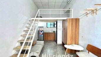 🔥DUPLEX CỬA SỔ THOÁNG ĐẸP - FULL NỘI THẤT - KHU BẢY HIỀN, QUẬN 10