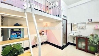 PHÒNG TRỌ SINH VIÊN GIÁ TỐT - 5 PHÚT LÀ TỚI ĐẠI HỌC CÔNG THƯƠNG