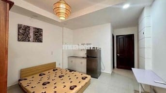 🎉TRỐNG SẴN PHÒNG CỬA SỔ FULL NT GIÁ TỐT_GẦN ĐH VĂN LANG CS 1 XEM NGAY✅