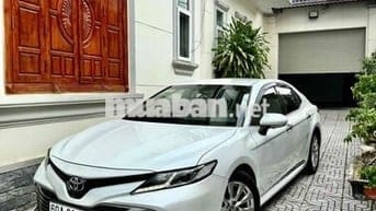 Toyota Camry 2019 2.0G - 105000 km