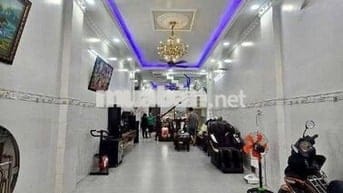 14/3 lữ gia q11 hẻm 7m.dt.4x20m 2 lầu 3 phòng