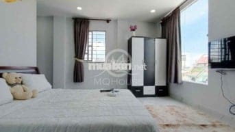 Studio Ngay Cầu Lê Văn Sỹ Q3 Cửa Sổ Thoáng