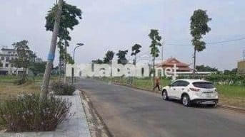 MÌNH BÁN ĐẤT ĐẸP, GIÁ RẺ, KHU ĐT FIVE STAR CITY, LONG AN, CHỈ 2.9 TỶ