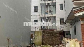 Đất đẹp Yên Xá 39m² – Ô tô đỗ cửa – Gần Tổng cục 5 – Giá 6.8 tỷ