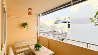 CHO THUÊ CĂN HỘ 2 PHÒNG NGỦ 1 PHÒNG KHÁCH SÂN VƯỜN PHÚ NHUẬN