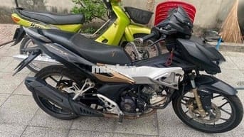 cần bán Winer x abs ...