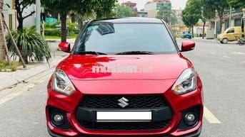 Suzuki Swift 2020 nhập thái