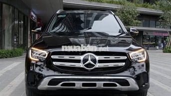 Mercedes Benz GLC 2020 200 - 45000 km