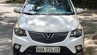 VinFast Fadil 2020  - 25997 km