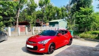 Hyundai Veloster 1.6 AT GDI 2011