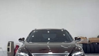 Bán Lexus  RX200T sản xuất 2016, 1 chủ, lăn bánh 5 vạn Km.