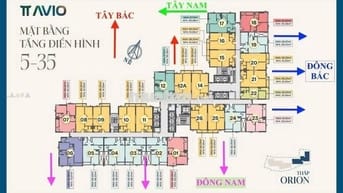 GIỎ HÀNG TRỰC TIẾP CĐT - THANH TOÁN NHẸ NHÀNG CHỈ 9TR/THÁNG