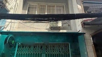 NG Ngọc Lộc thông qua Hẻm 666 3/2 , 5Tầng,3PN,Gần Tr Học,Chợ,Chung Cư 
