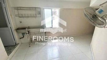 PHÒNG TRỌ SINH VIÊN AN NINH SẠCH SẼ GẦN HUFLIT VHU UEH ĐH BÁCH KHOA