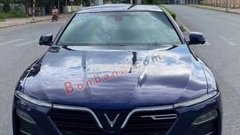 VinFast Lux A 2.0 Premium 2.0 AT 2021