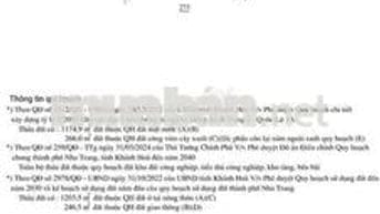 Lô góc 2 mặt tiền phước sơn phước đồng.