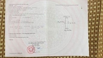 Bán đất ở vị trí đẹp ở Lâm Động, Thuỷ Nguyên, Hải Phòng