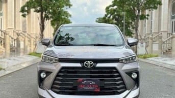 Toyota Avanza Premio 1.5AT 2023 sơn zin nguyên xe