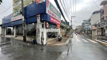 💎💎GÓC 2MT PHAN VĂN TRỊ NGAY TRƯỜNG ĐH VĂN LANG - BÌNH THẠNH !!