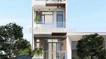 KDC sài gòn village, chỉ 2.3 tỷ /80 m2, xây 1 Tr+ 2 lầu