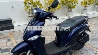 Xe yamaha Nozza giấy tờ đầy đủ