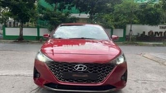 Hyundai Accent 2021 1.4 AT - 60000 km