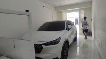 Gần UBND Phường Tân Quy, DT 4x19
