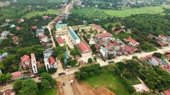 Bán gấp đất Thị trấn Đinh Văn Lâm Hà, Lâm Đông