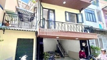 [ TÂN BÌNH ]NHÍCH 3 TỶ MT ĐƯỜNG VỪA Ở VỪA KINH DOANH NGANG KHỦNG 7.5M