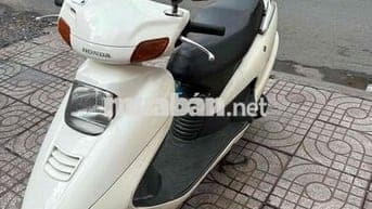 Thanh lí Honda SPACY 1997 BSTP xe giá tốt