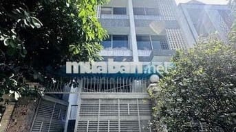 Nhà Mặt tiền Ngang 8m Đường số 1, Bình Thạnh (hầm, 2 lầu, Thang máy)