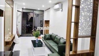 Bán nhà Trường Chinh 6 tầng, 2 thoáng, 4PN khép kín, sổ đỏ chính chủ
