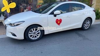 Mazda 3 2017 1.5 AT Sedan - 600000 km