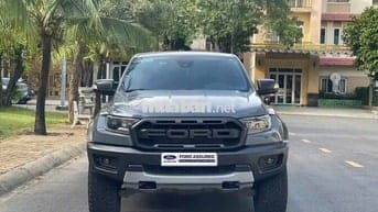 Ford Ranger Raptor 2.0L 4x4 AT 2022 - 15000 km