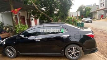 Toyota Corolla Altis 2020 1.8E AT - 24320 km