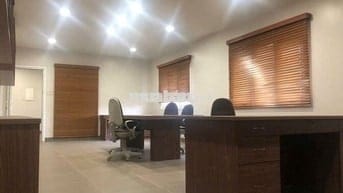 CHo thuê Văn Phòng Ung Văn Khiêm dt 90m2