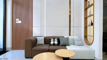 NGỘP NỢ BÁN GẤP NHÀ TRẦN VĂN ĐANG QUẬN 3 GIÁ 2 TỶ 450 GẦN SIÊU THỊ