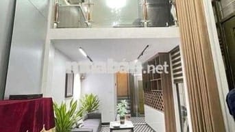 ✨NHÀ ĐẸP ĐỐNG ĐA - 2 MẶT THOÁNG - FULL NỘI THẤT MỚI CAO CẤP