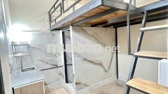 PHÒNG TRỌ GIÁ RẺ CÓ MÁY LẠNH NGAY NGÃ TƯ PHÚ NHUẬN