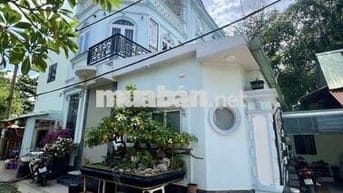 ĐẤT MẶT TIỀN PHƯỜNG 8 - GÒ VẤP - HẺM 6M - KHU VỰC CAO TẦNG XÂY 6 TẦNG