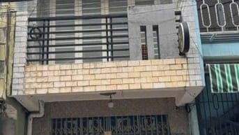 Nhà cho Thuê nnguyên Căn .Nhà Mặt Tiền Hẻm Xe Tải