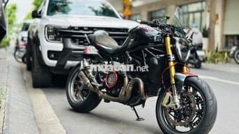 Ducati Monster 821 Hàng Sưu Tầm