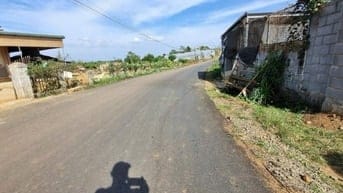 Bán đất vườn sầu riêng trung tâm TT Di Linh