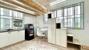 🌟 CHO THUÊ DUPLEX FULL NỘI THẤT - BAN CÔNG - Lê ĐẠI HÀNH
