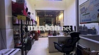 Mặt Bằng kinh doanh rộng  gần trường học