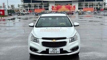 Chevrolet Cruze 2016 LT - cực chất
