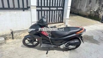 bán xe nguyên zin hoạt động bình thường
